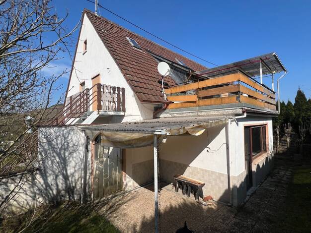 Sonstiges zum Kauf als Kapitalanlage geeignet 179.000 € 190 m² 604 m² Grundstück Monzingen 55569