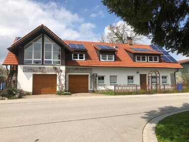 Einfamilienhaus zum Kauf Provisionsfrei 575.000 € 6 Zimmer 170 m² 465 m² Grundstück Obergünzburg Obergünzburg 87634