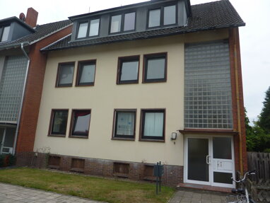 Apartment zur Miete 360 € 1 Zimmer 24 m² Erdgeschoss Kaspersweg Oldenburg 26131