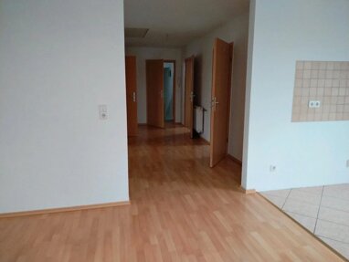Wohnung zur Miete 575 € 4 Zimmer 85 m² 2. Geschoss Stollberg Stollberg/Erzgebirge 09366