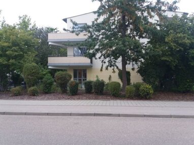 Wohnung zur Miete 680 € 2 Zimmer 65,9 m² 2. Geschoss Cusanusstr. 30 Hollerstauden Ingolstadt 85049