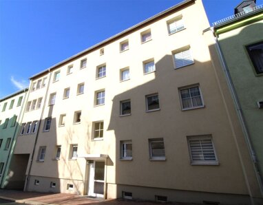 Wohnung zur Miete 560 € 3 Zimmer 86,4 m² 2. Geschoss Forststraße 37 A Bahnhofsvorstadt Plauen 08525
