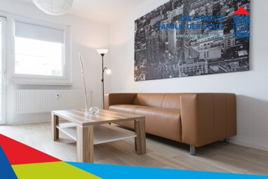 Wohnung zur Miete 441 € 3 Zimmer 57,5 m² 3. Geschoss Am Harthwald 96 Markersdorf 628 Chemnitz 09123
