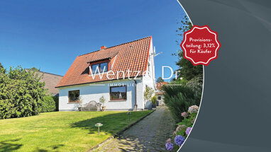 Einfamilienhaus zum Kauf 348.000 € 3,5 Zimmer 85,5 m² 447 m² Grundstück Siedlung Daheim-Heimgarten Ammersbek 22949