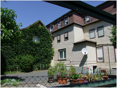 Mehrfamilienhaus zum Kauf 559.000 € 15 Zimmer 484 m² 1.403 m² Grundstück Alsfeld Alsfeld 36304