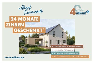 Einfamilienhaus zum Kauf 514.567 € 4 Zimmer 150,3 m² 350 m² Grundstück Göppingen - Stadtzentrum Göppingen 73033