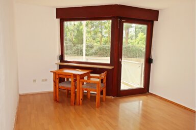 Wohnung zum Kauf 81.000 € 1 Zimmer 23,5 m² Kasernenviertel - Benzstraße Regensburg 93053