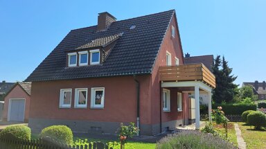 Einfamilienhaus zum Kauf 469.500 € 6 Zimmer 136 m² 560 m² Grundstück frei ab sofort Auf der Heide 13 Ergste Schwerte 58239