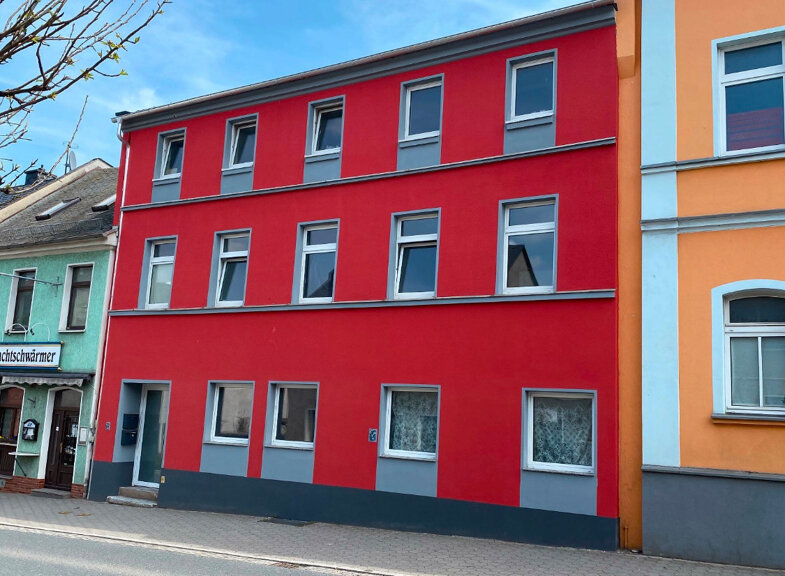 Haus zum Kauf provisionsfrei 339.000 € 10 Zimmer 270 m² 173 m² Grundstück Schleiz Schleiz 07907