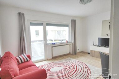 Wohnung zur Miete Wohnen auf Zeit 1.590 € 2 Zimmer 53 m² frei ab 15.05.2024 Nordend - Ost Frankfurt 60316