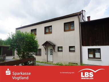Einfamilienhaus zum Kauf 49.000 € 5 Zimmer 150 m² 439 m² Grundstück Markneukirchen Markneukirchen 08258