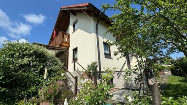 Mehrfamilienhaus zum Kauf 265.000 € 5 Zimmer 140 m² 1.000 m² Grundstück Grünau-Siedlung Leipzig / Grünau-Siedlung 04207