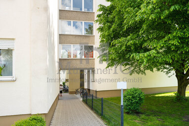 Wohnung zum Kauf 422.500 € 4 Zimmer 104,3 m² 3. Geschoss Puchheim Bahnhof Puchheim 82178