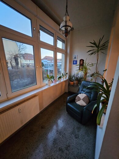 Wohnung zum Kauf 230.000 € 4 Zimmer 124 m² EG Sömmerda Sömmerda 99610