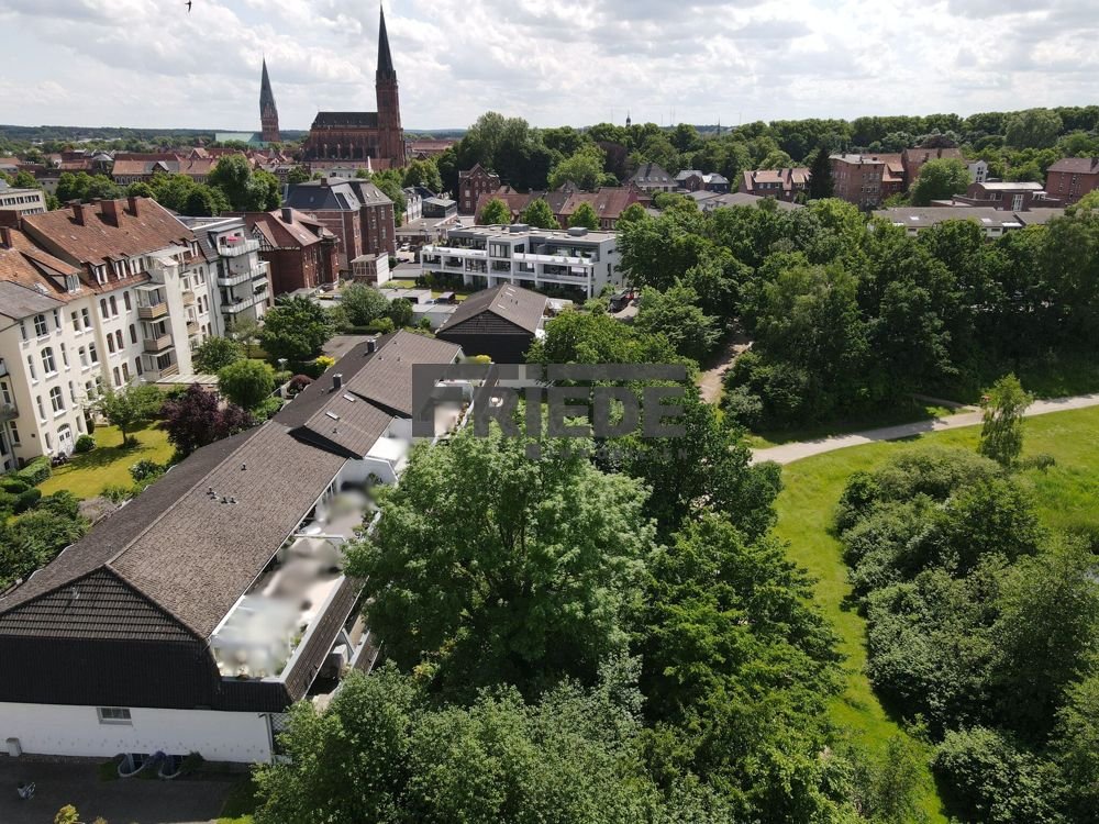 Wohnung zum Kauf 495.000 € 3 Zimmer 112 m²<br/>Wohnfläche Kreideberg Lüneburg 21339