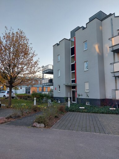 Wohnung zur Miete 550 € 1,5 Zimmer 52 m² 1. Geschoss frei ab sofort Hostenbach Wadgassen 66787