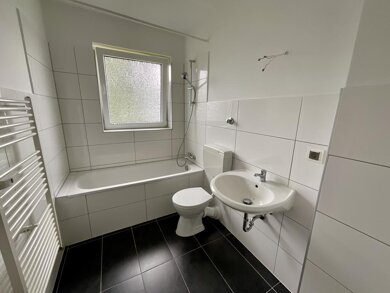 Wohnung zur Miete 439 € 3 Zimmer 69,8 m² 2. Geschoss Allensteinweg 21 Fedderwardergroden Wilhelmshaven 26388