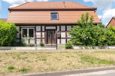 Einfamilienhaus zum Kauf 145.000 € 3 Zimmer 108 m² 520 m² Grundstück Paplitz Klitsche 39307