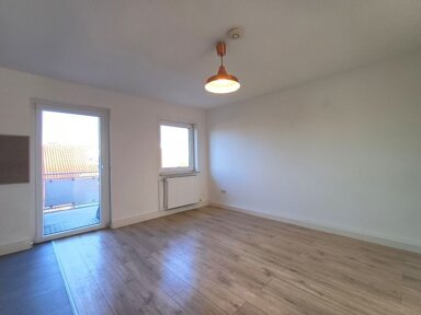 Wohnung zur Miete 649 € 2 Zimmer 55,8 m² frei ab sofort Hahler Str. 70 Nordstadt 4 Minden 32427