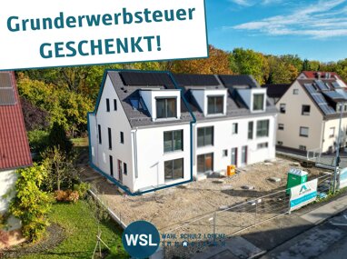Reihenendhaus zum Kauf Provisionsfrei 955.000 € 5,5 Zimmer 159 m² 352 m² Grundstück Nordwest Kirchheim unter Teck 73230