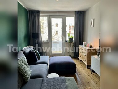 Wohnung zur Miete 890 € 2 Zimmer 50 m² 2. Geschoss Eimsbüttel Hamburg 20259