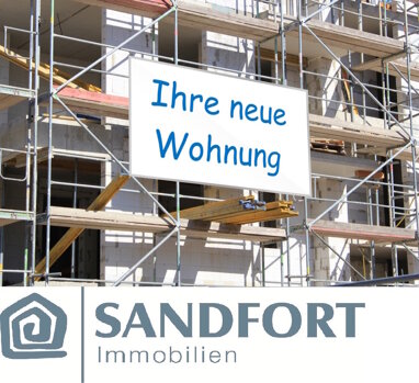 Wohnung zum Kauf 453.000 € 3 Zimmer 114 m² 1. Geschoss Borghorst Steinfurt 48565