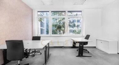 Bürokomplex zur Miete Provisionsfrei 35 m² Bürofläche teilbar ab 1 m² Neu-Isenburg Neu-Isenburg 63263