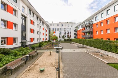 Wohnung zur Miete 956 € 2 Zimmer 71 m² Erdgeschoss Rauschener Ring 26c Wandsbek Hamburg 22047