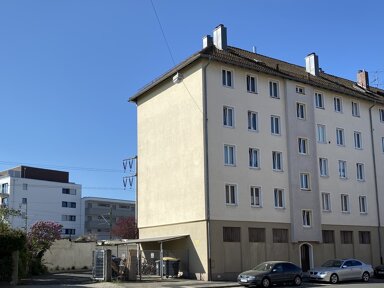 Mehrfamilienhaus zum Kauf provisionsfrei 1.429.000 € 24 Zimmer 504 m² 345 m² Grundstück St. Leonhard Nürnberg Schweinau 90439