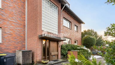 Mehrfamilienhaus zum Kauf 429.000 € 7 Zimmer 188 m² 354 m² Grundstück Schonnebeck Essen 45309