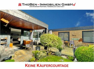 Bungalow zum Kauf Provisionsfrei 499.000 € 5 Zimmer 104 m² 438 m² Grundstück Harksheide Norderstedt 22844
