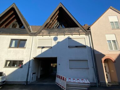 Reihenmittelhaus zum Kauf 529.000 € 5 Zimmer 126 m² 233 m² Grundstück Bierstadt - Mitte Wiesbaden 65191