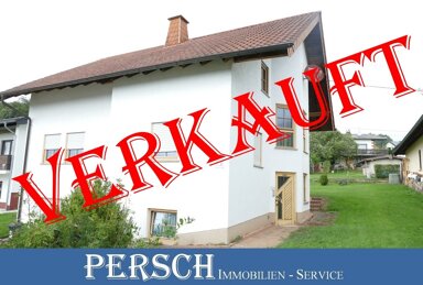 Einfamilienhaus zum Kauf 6 Zimmer 144 m² 676 m² Grundstück frei ab sofort Hofeld-Mauschbach Namborn 66640