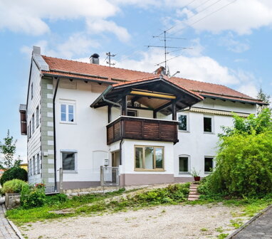 Einfamilienhaus zum Kauf 365.000 € 6 Zimmer 250 m² 590 m² Grundstück Buchbach Buchbach 84428