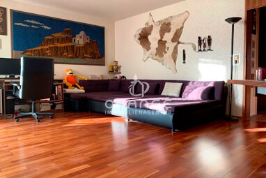 Wohnung zum Kauf 359.999 € 3 Zimmer 99 m² 3. Geschoss Pfersee - Nord Augsburg / Pfersee 86157