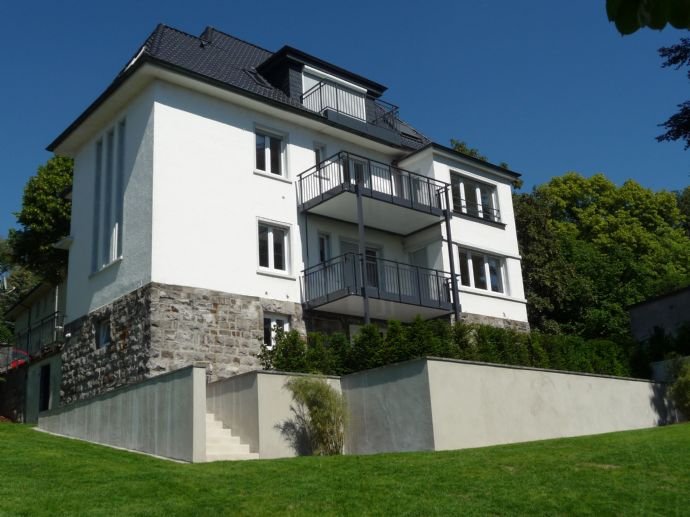 Wohnung zur Miete 960 € 3 Zimmer 96 m²<br/>Wohnfläche Erdgeschoss<br/>Geschoss Nordring Neustadt Arnsberg 59821