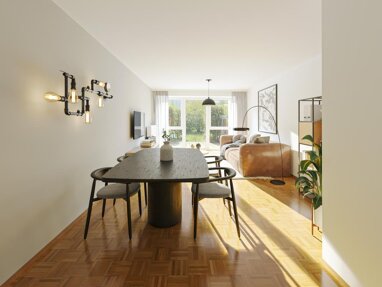 Wohnung zum Kauf 399.900 € 3 Zimmer 73 m² Margaretenau - Dörnbergpark Regensburg 93049