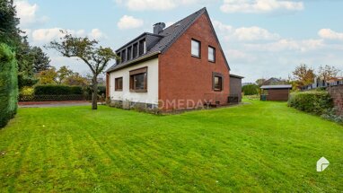 Einfamilienhaus zum Kauf 486.000 € 6 Zimmer 152 m² 1.342 m² Grundstück Bergheim Duisburg 47228