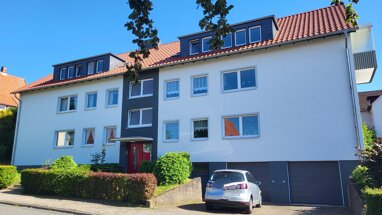 Wohnung zur Miete 690 € 3,5 Zimmer 84 m² 2. Geschoss Weinbergsweg 10 Northeim Northeim 37154