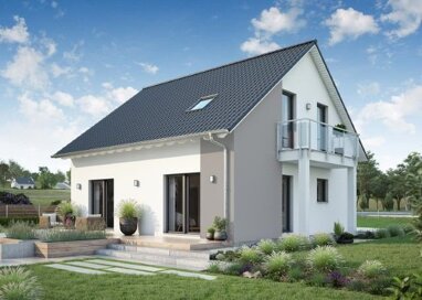 Einfamilienhaus zum Kauf Provisionsfrei 350.980 € 4 Zimmer 127 m² 560 m² Grundstück Heimbach Heimbach 52396