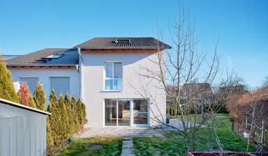 Einfamilienhaus zum Kauf 990.000 € 4,5 Zimmer 150 m² 381 m² Grundstück Plieningen Stuttgart 70599