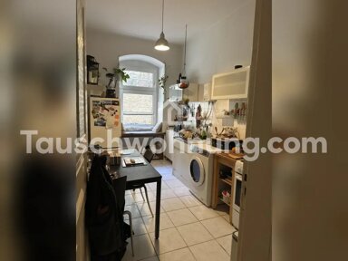 Wohnung zur Miete Tauschwohnung 520 € 2 Zimmer 48 m² Kreuzberg Berlin 10999