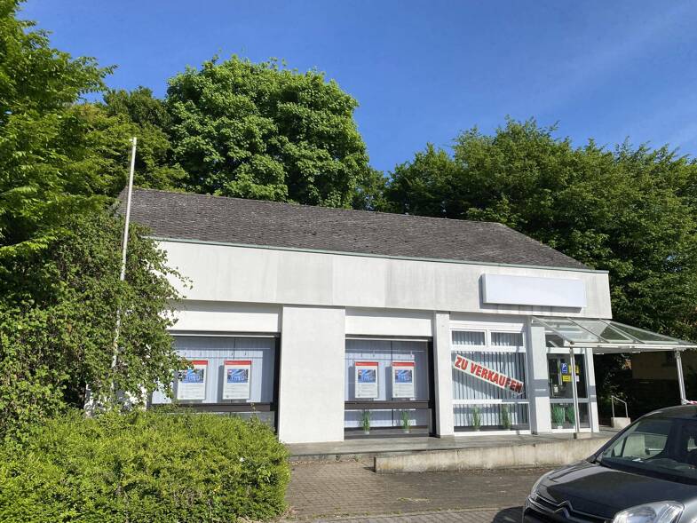 Bürogebäude zum Kauf 198.000 € 3 Zimmer Hultroper Straße 8 Oestinghausen Lippetal 59510