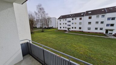 Wohnung zur Miete 389 € 2 Zimmer 52,2 m² 1. Geschoss Moorstraße 17 Rotenburg - Kernstadt Rotenburg 27356