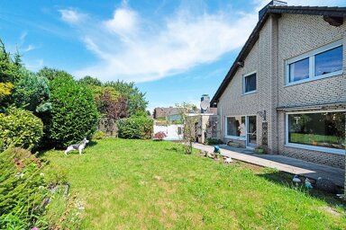 Mehrfamilienhaus zum Kauf 549.900 € 8 Zimmer 221,2 m² 544 m² Grundstück Kohlscheid Herzogenrath 52134