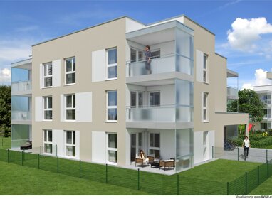 Wohnung zum Kauf 305.104 € 3 Zimmer 74,8 m² 2. Geschoss Sportstraße Steinerkirchen an der Traun 4652