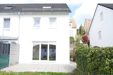 Reihenendhaus zum Kauf 525.000 € 4,5 Zimmer 120 m² 223 m² Grundstück frei ab sofort Nordstadt - Stadtviertel 081 Pforzheim 75177