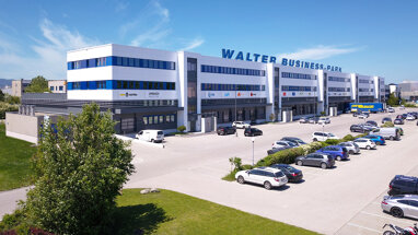 Bürofläche zur Miete 277 m² Bürofläche Wiener Neudorf 2355
