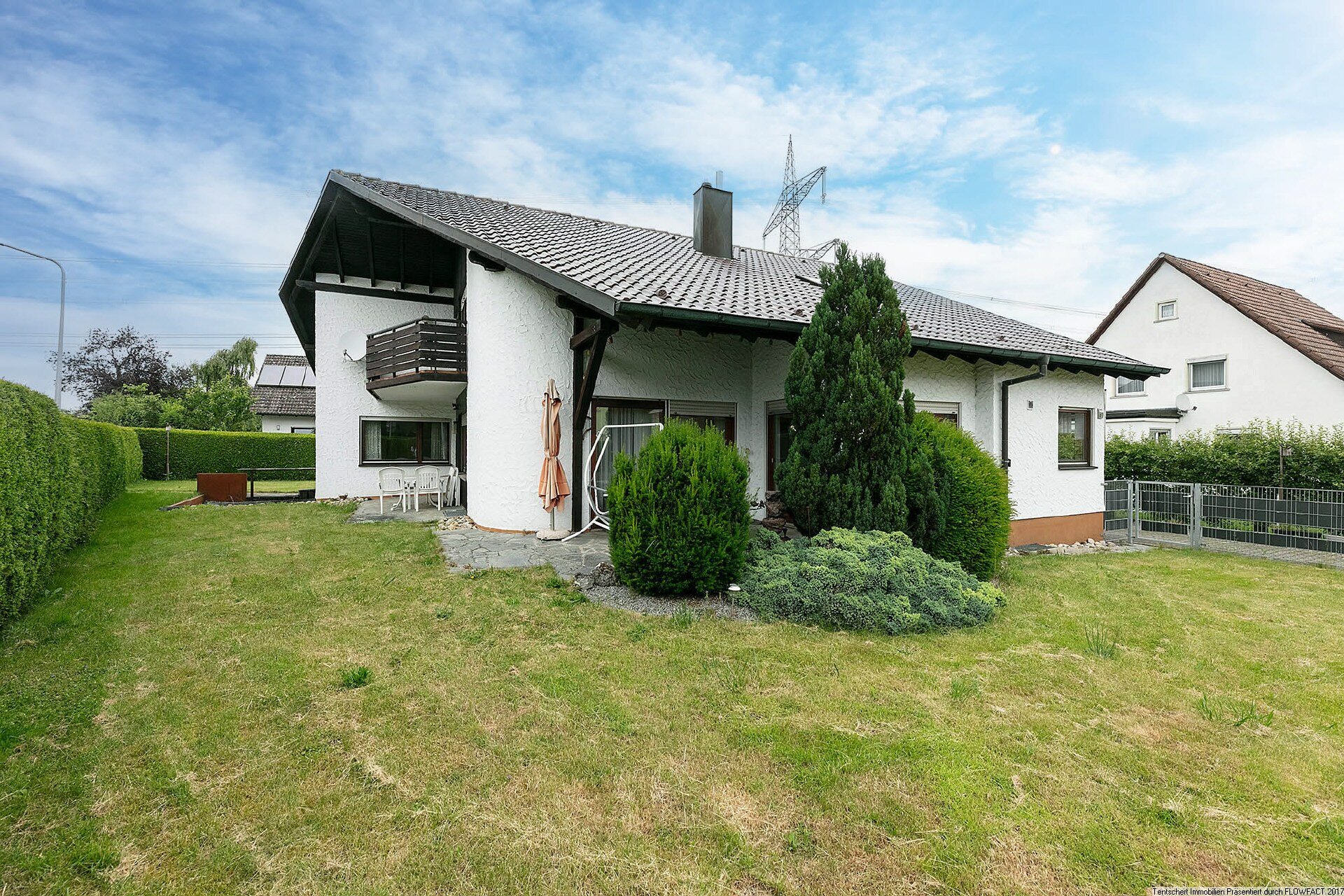 Einfamilienhaus zum Kauf 675.000 € 9,5 Zimmer 193,9 m²<br/>Wohnfläche 780 m²<br/>Grundstück Wullenstetten Senden 89250