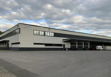 Lagerhalle zum Kauf 5.535 m² Lagerfläche Meschede Meschede 59872